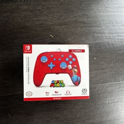  Nintendo Switch Controller 