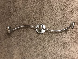 Modern Track Light (3) adjustable head