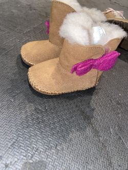 Ugg Infant Shoes 