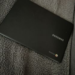 Samsung Chromebook 3