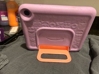Amazon iPad for kids