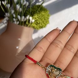 Saint Jude Bracelet 