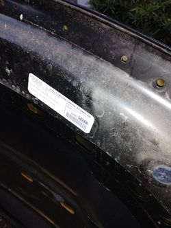 2022 Dodge Ram 1500 Hood OEM