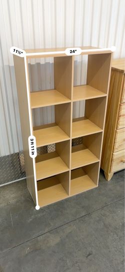 Pine dresser