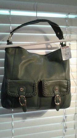 Emma fox hobo bag