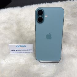 Apple iphone 16 Plus 128GB Unlocked / Liberado