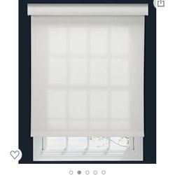 Roller Cordless Window Shades