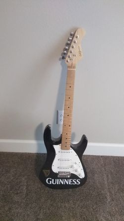 California guitar