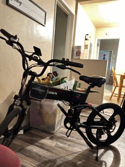E Bike