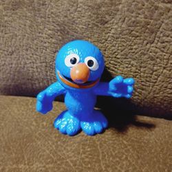 Grover Figure