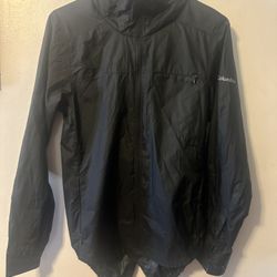 Columbia Brand Jacket