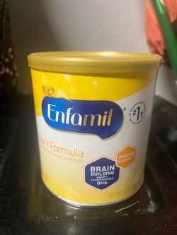Enfamil formula
