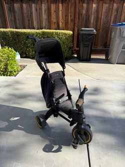 Doona trike