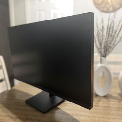Lg monitor 