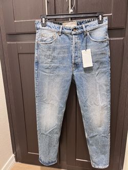 Golden Goose Jeans 