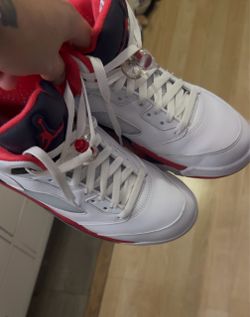 Jordan 5 size 8.5