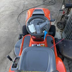 Tractor En Buenas Condiciones 