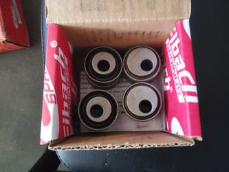 Eibach 5.66050K Pro-Alignment Kit Dodge Charger New