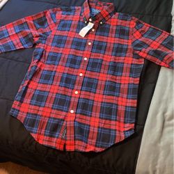 Abercrombie & Fitch