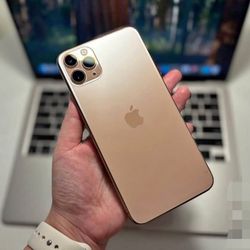 Apple iPhone 11 Pro Max Unlocked 