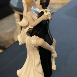 Wedding Cake Toppers