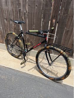 Specialized Sport Rock Commuter Bike 26”