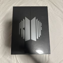 BTS Proof Standard Edition Album