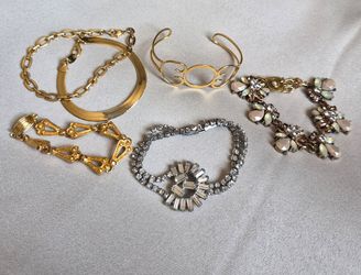 Fashion bracelet