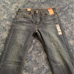 Levi Pants, 34 X 32s 