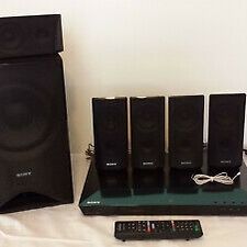Sony BiDV E3100  Home theatre System 