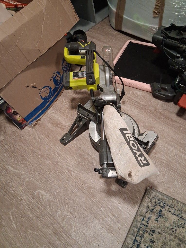 Table Saws