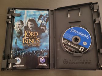 Gamecube Games