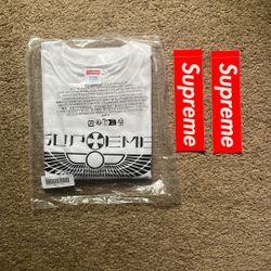 Supreme Wings Tee