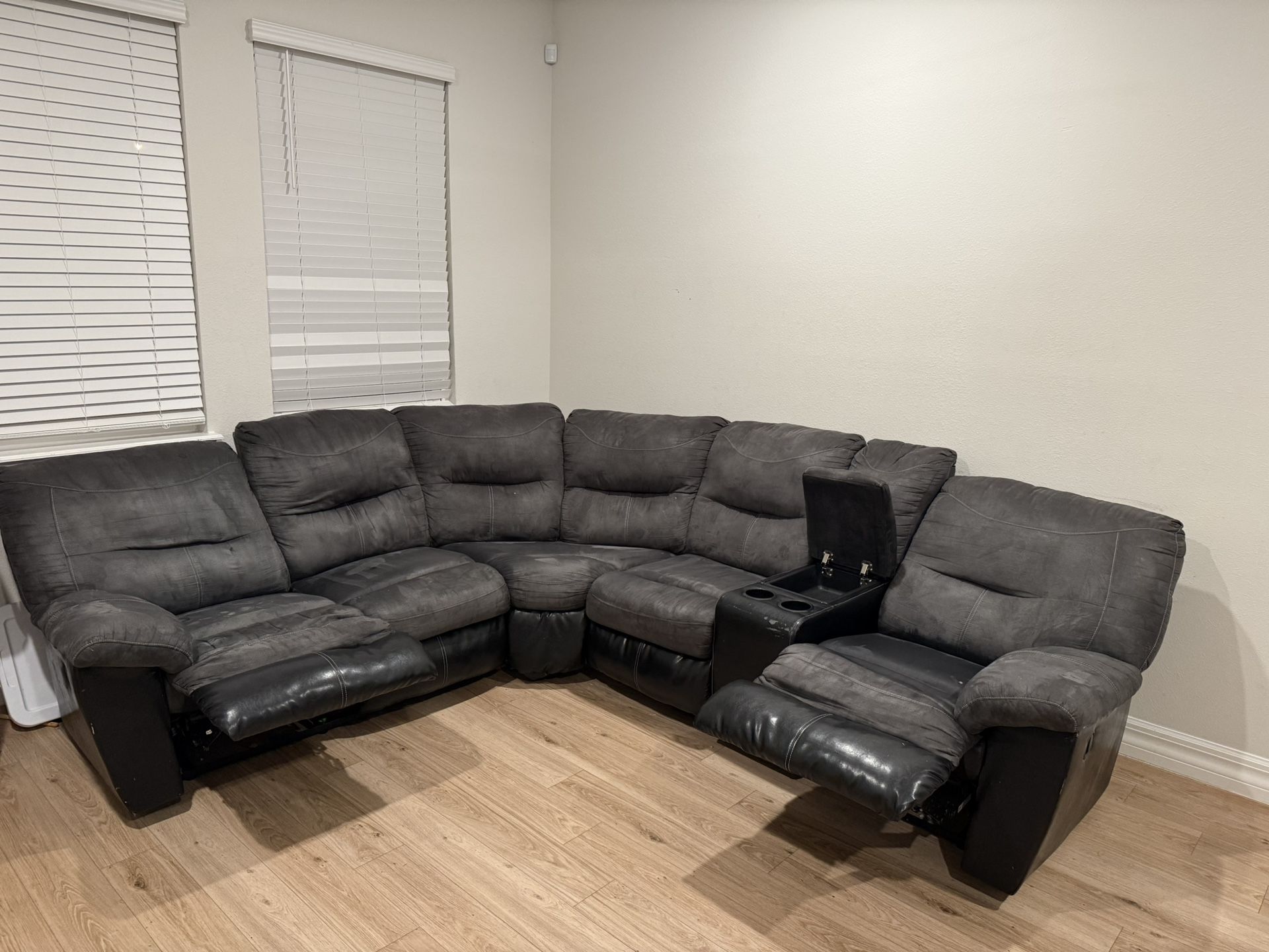 Sectional Sofa