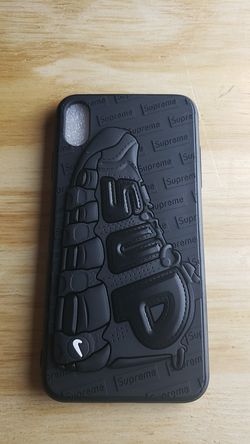 iPhone XS Max Protective Case