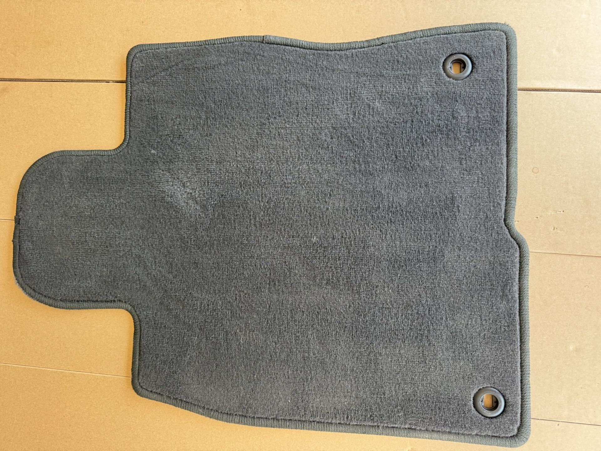 Honda Civic Floor Mats Fits 2022-2025 Complete Set Front/Back Honda OEM Part