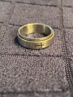 Religious Ring