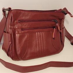 Women's Shoulder Bag Luxury Soft Leather Large Bag Female Shoulder Bags Large for Ladies Handbag.

