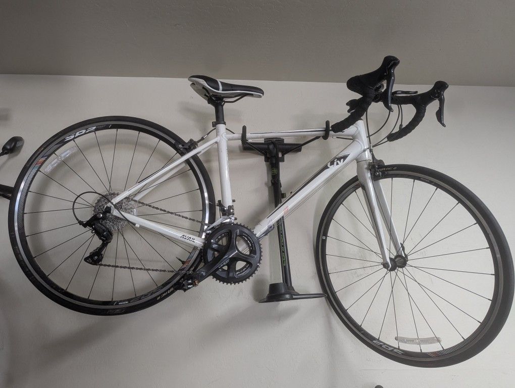 Small Frame Women Road Bike
