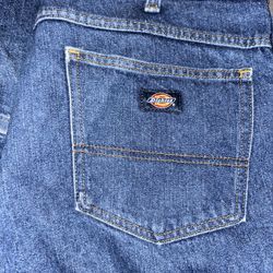 Dickie Jeans Size 38/30