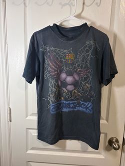 Travis Scott shirt cactus jack size small