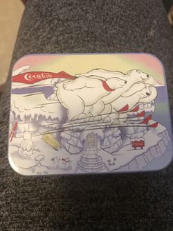 Coca Cola
