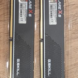 G.Skill DDR5-6000 32gb AMD