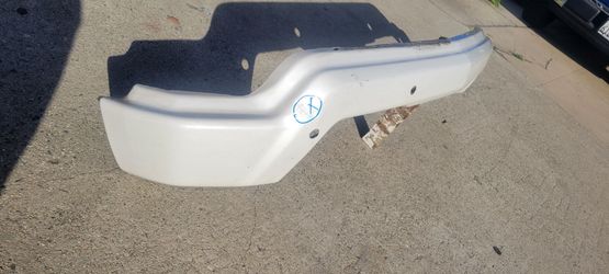 2023 chevy silverado 1500 front bumper