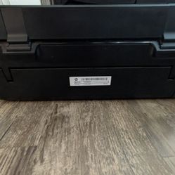 HP Officejet Printer 