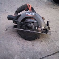 Ridgid