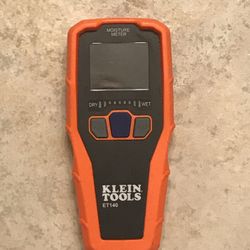 Moisture Meter ET 140
