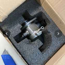 High Pressure Fuel Pump Compatible for Hyundai Sonata,Santa Fe, Kia Optima Sorento, Sportage