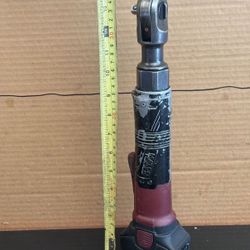 Matco Tools 16V CORDLESS INFINIUM™ 3/8" DRIVE HIGH SPEED