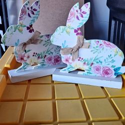 Easter Decor 
